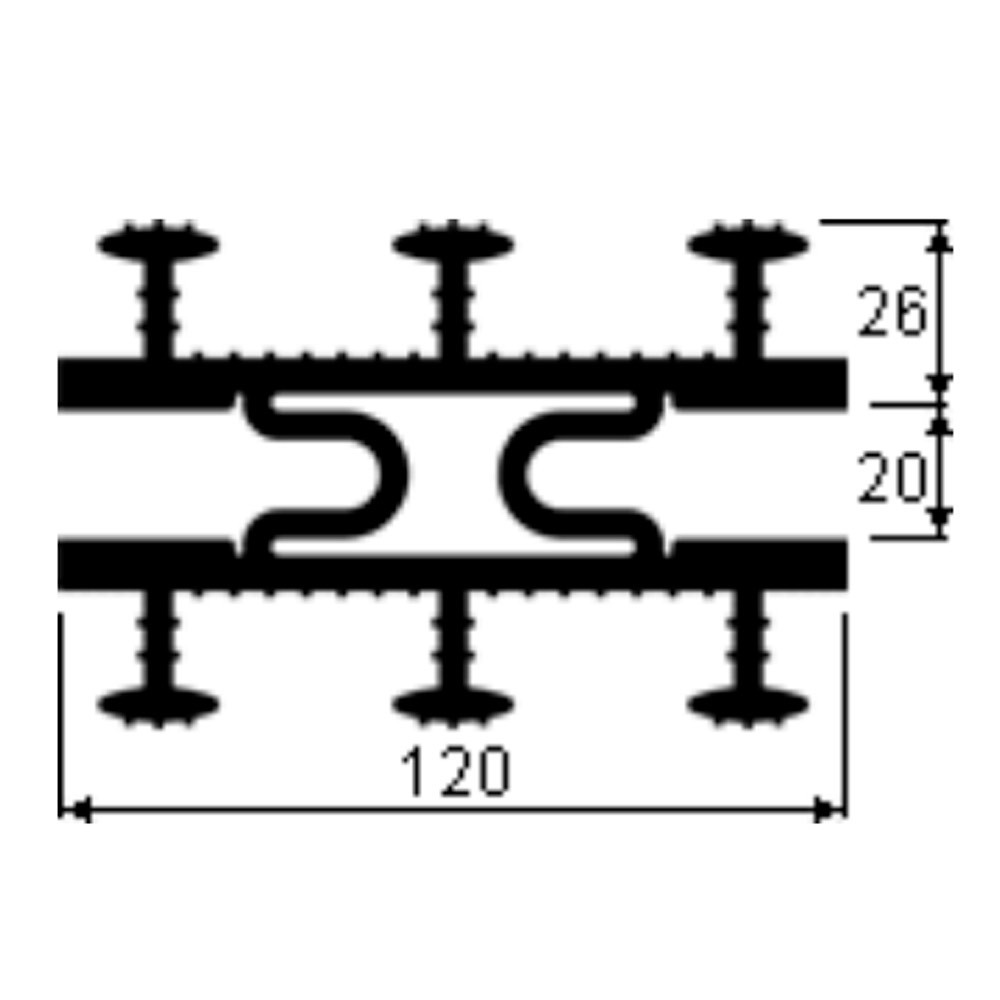 Гидрошпонка-ППЗ-TR-120